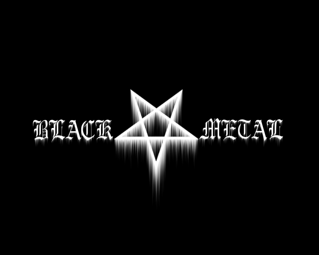 Que viva el Black Metal, y de todo tipo de metal!